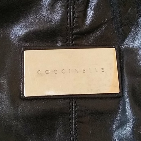 Coccinelle Bag - Picture 4 of 10